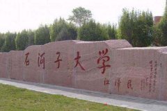 石河子大學(xué)工商管理碩士MBA（廣東班）調(diào)劑簡章