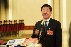 養(yǎng)老金、就業(yè)、減負……你關(guān)心的問題部長回應(yīng)了